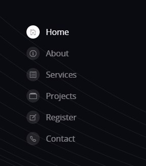 HTML Structure